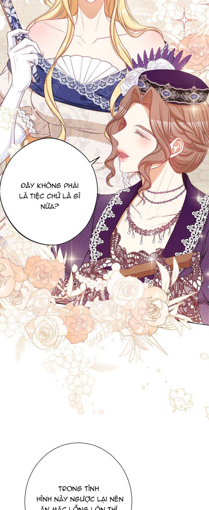 Ác Nữ Phản Diện Đảo Ngược Đồng Hồ Cát Chapter 86.1 - 18