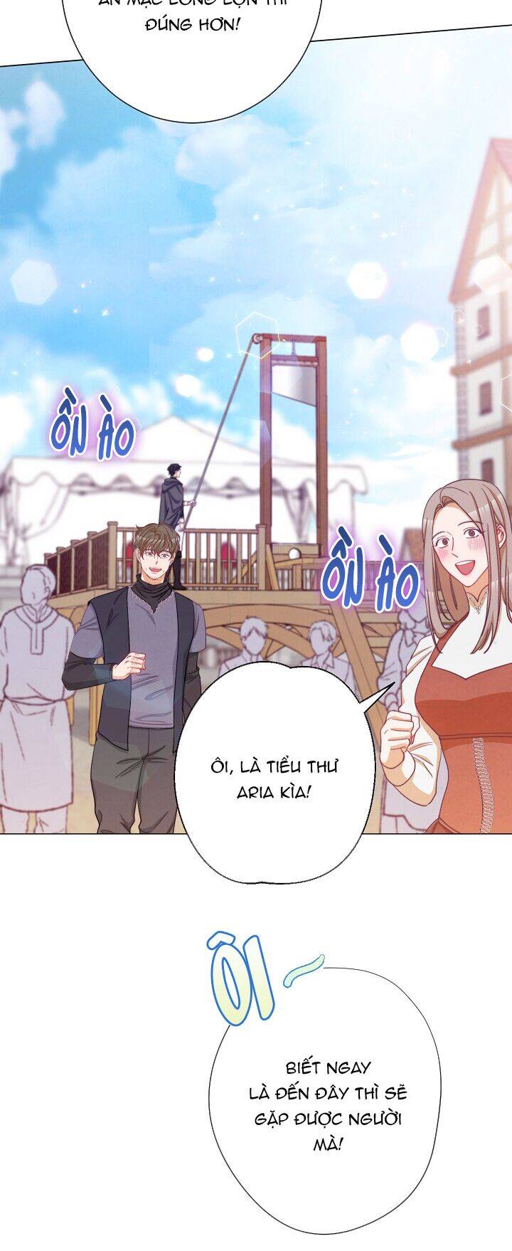 Ác Nữ Phản Diện Đảo Ngược Đồng Hồ Cát Chapter 86.1 - 19