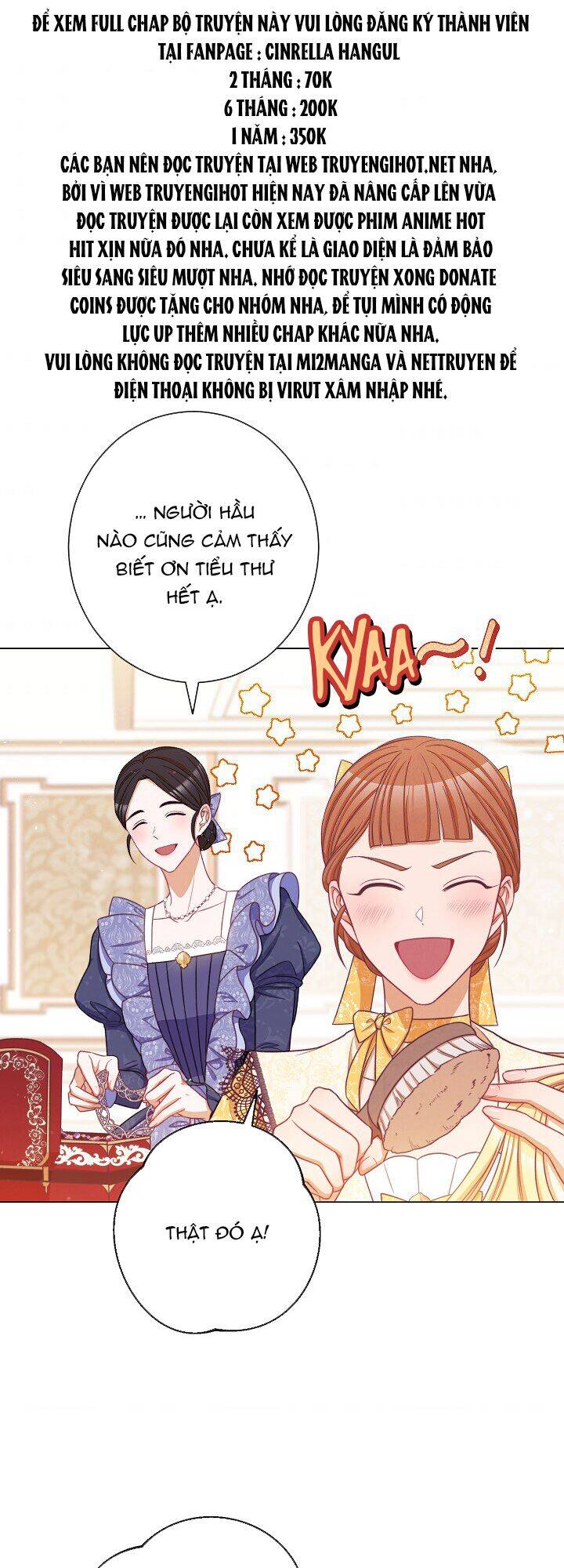 Ác Nữ Phản Diện Đảo Ngược Đồng Hồ Cát Chapter 86.1 - 3