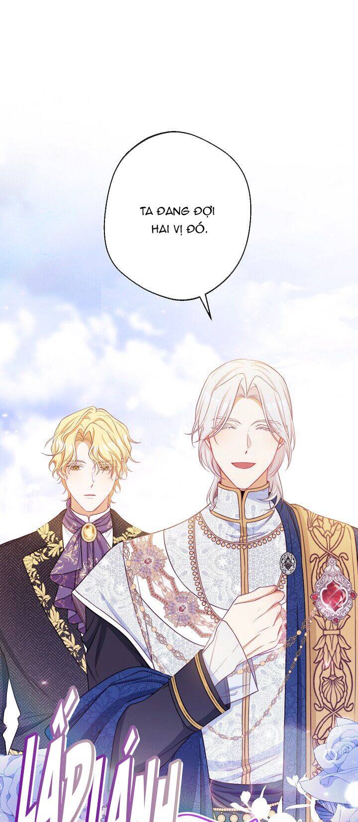 Ác Nữ Phản Diện Đảo Ngược Đồng Hồ Cát Chapter 86.1 - 22