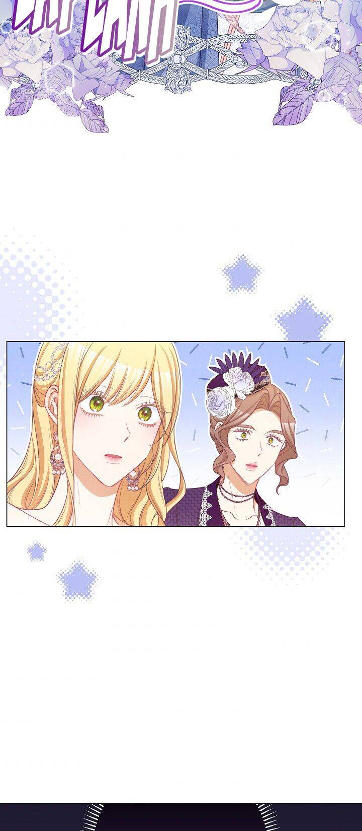 Ác Nữ Phản Diện Đảo Ngược Đồng Hồ Cát Chapter 86.1 - 23