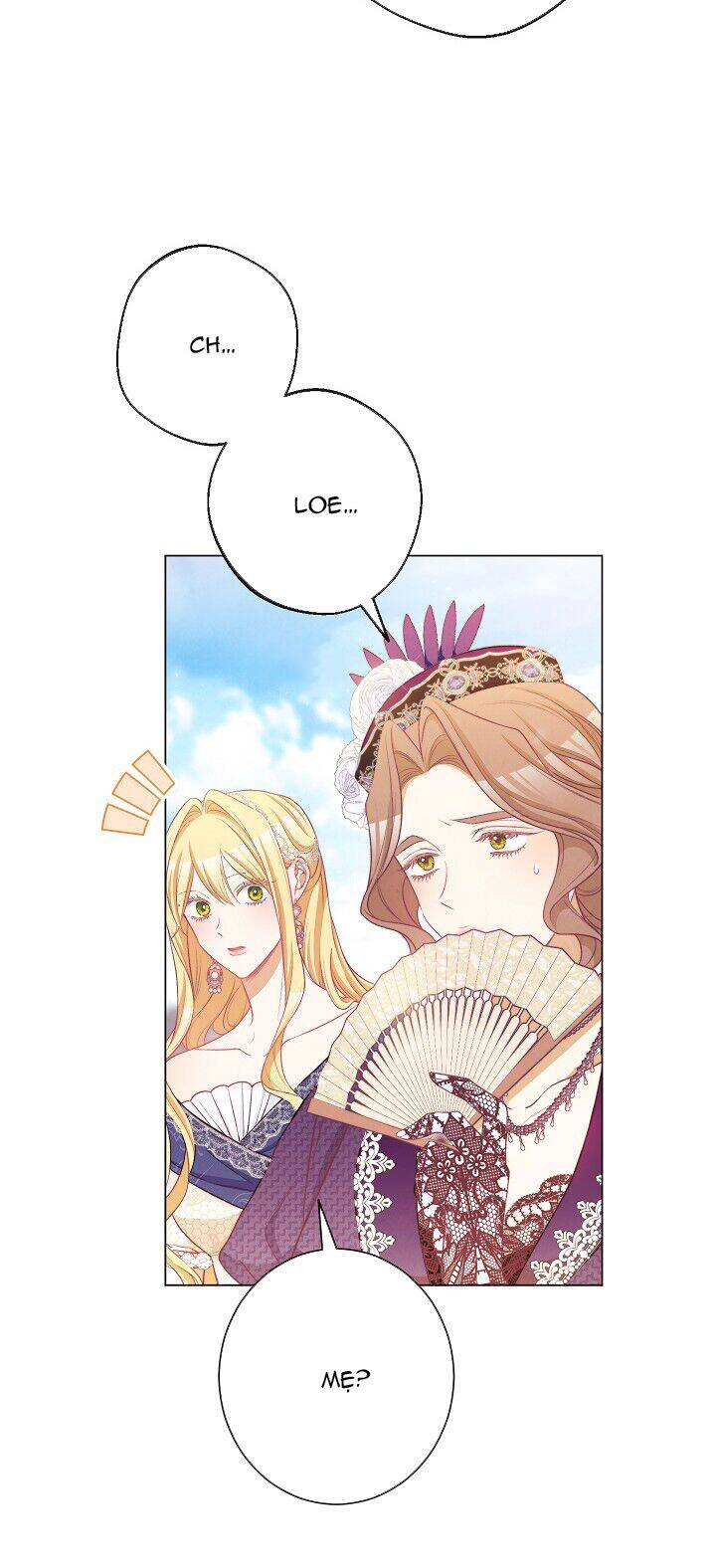 Ác Nữ Phản Diện Đảo Ngược Đồng Hồ Cát Chapter 86.1 - 25