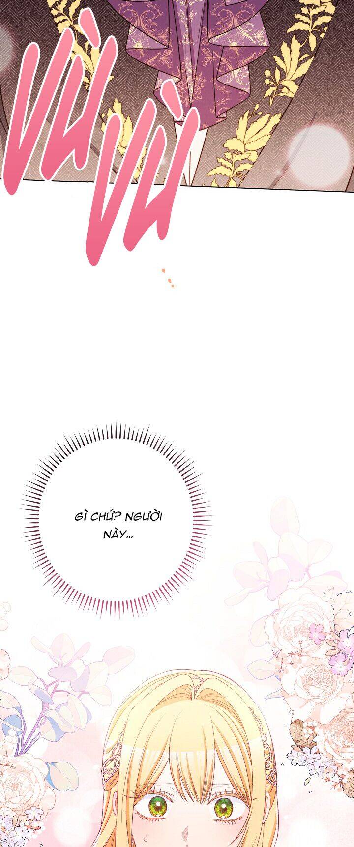 Ác Nữ Phản Diện Đảo Ngược Đồng Hồ Cát Chapter 86.1 - 27