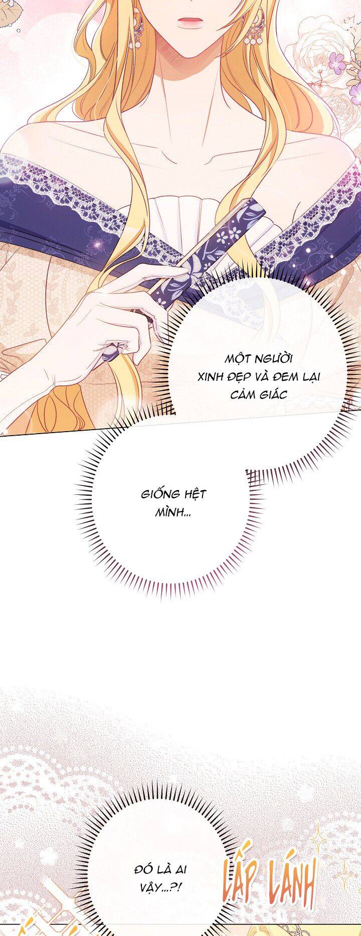 Ác Nữ Phản Diện Đảo Ngược Đồng Hồ Cát Chapter 86.1 - 28