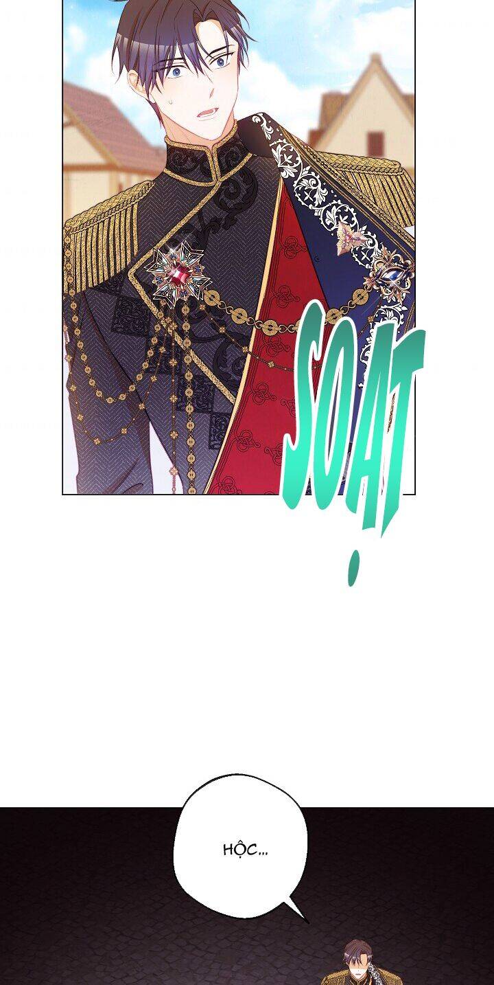 Ác Nữ Phản Diện Đảo Ngược Đồng Hồ Cát Chapter 86.1 - 30