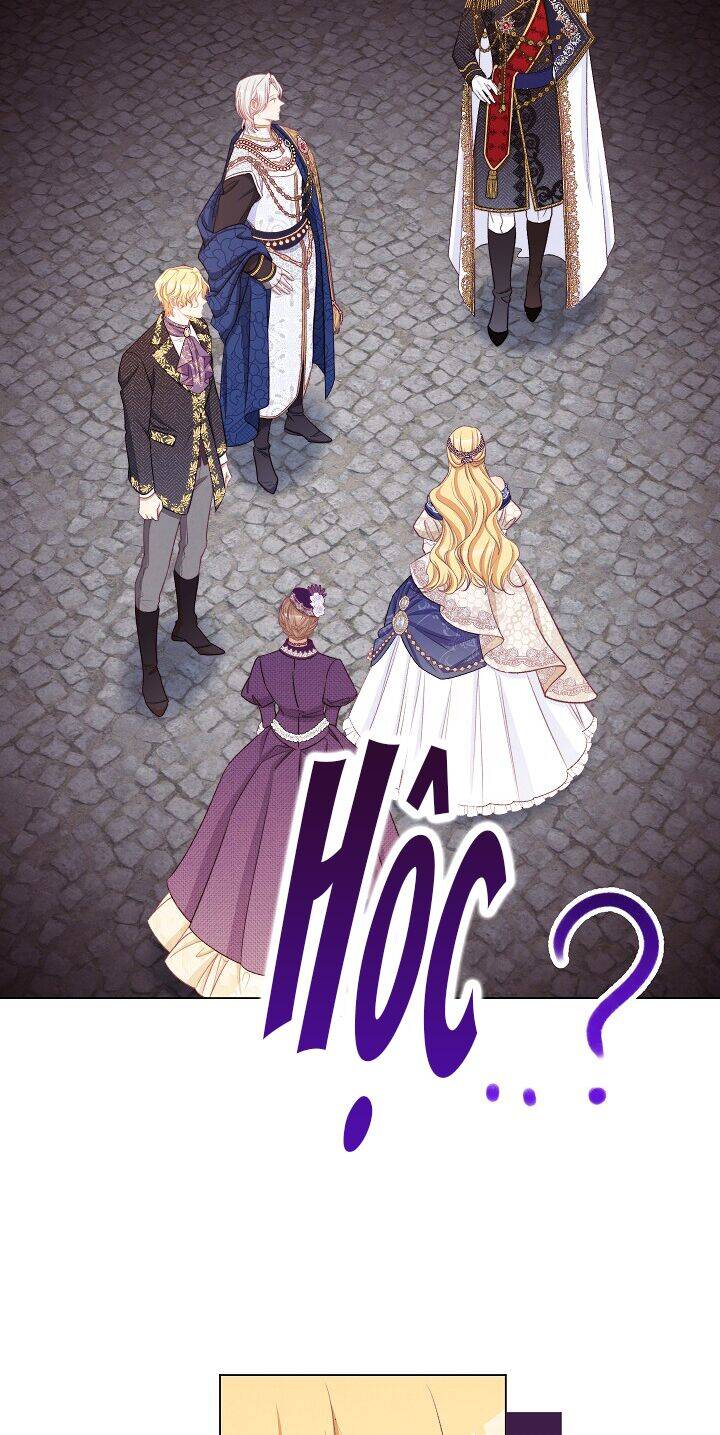 Ác Nữ Phản Diện Đảo Ngược Đồng Hồ Cát Chapter 86.1 - 31