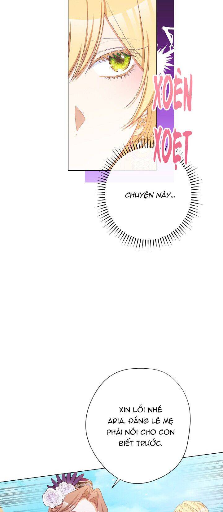 Ác Nữ Phản Diện Đảo Ngược Đồng Hồ Cát Chapter 86.1 - 32