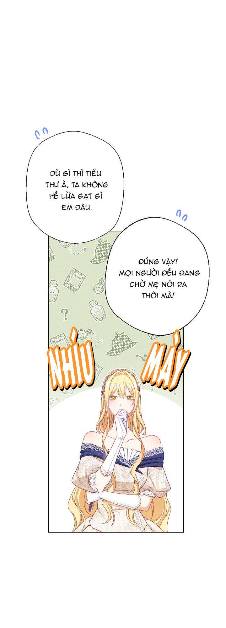 Ác Nữ Phản Diện Đảo Ngược Đồng Hồ Cát Chapter 86.1 - 34