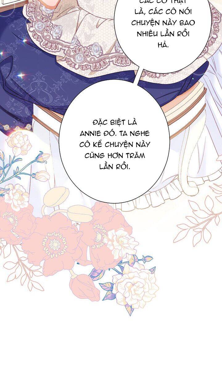 Ác Nữ Phản Diện Đảo Ngược Đồng Hồ Cát Chapter 86.1 - 5