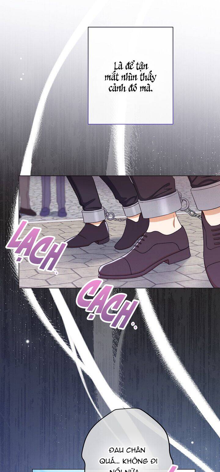 Ác Nữ Phản Diện Đảo Ngược Đồng Hồ Cát Chapter 86.1 - 41