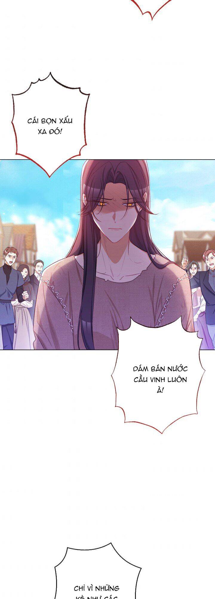 Ác Nữ Phản Diện Đảo Ngược Đồng Hồ Cát Chapter 86.1 - 43