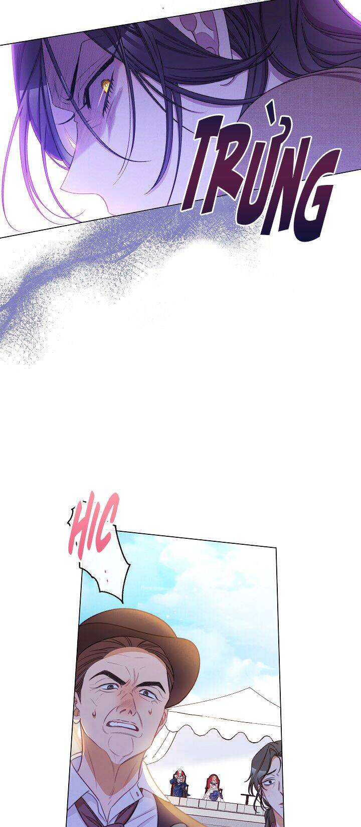Ác Nữ Phản Diện Đảo Ngược Đồng Hồ Cát Chapter 86.1 - 46