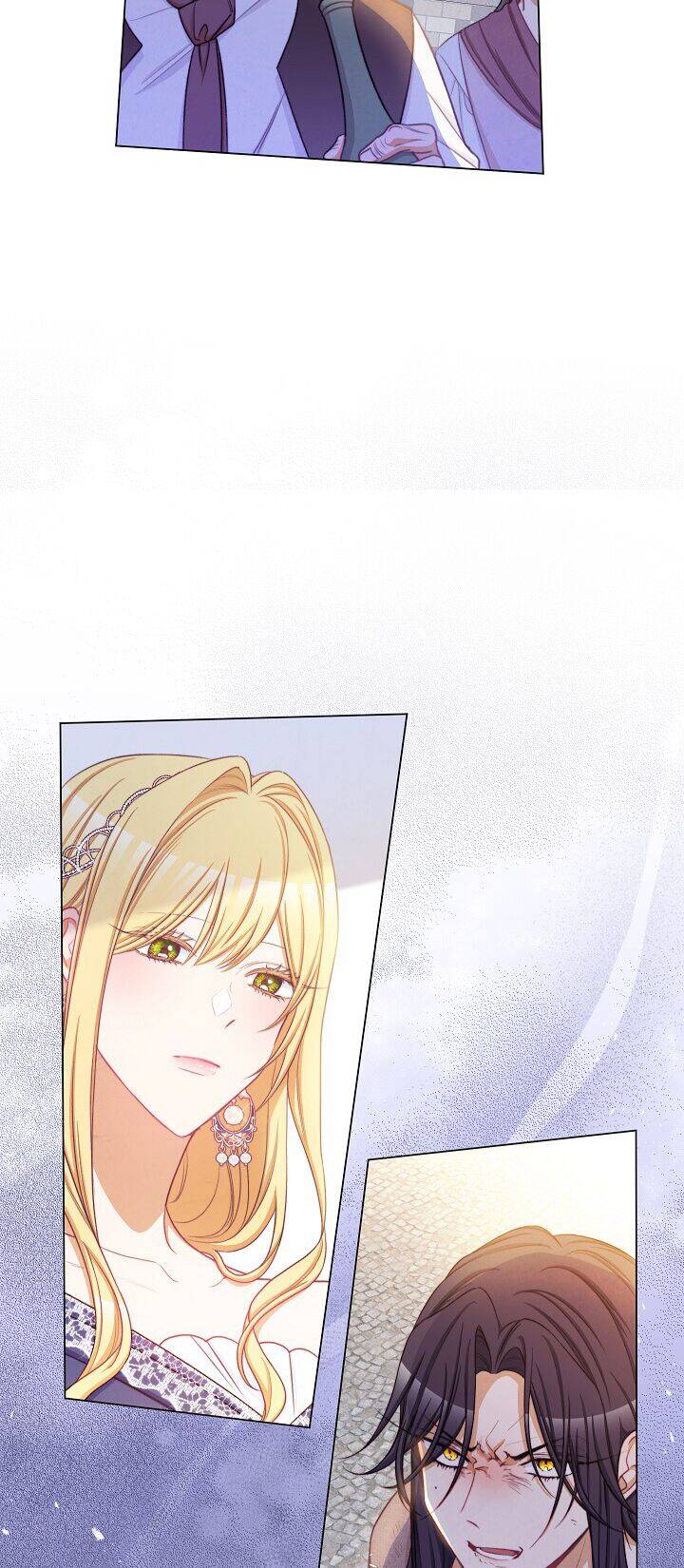 Ác Nữ Phản Diện Đảo Ngược Đồng Hồ Cát Chapter 86.1 - 47