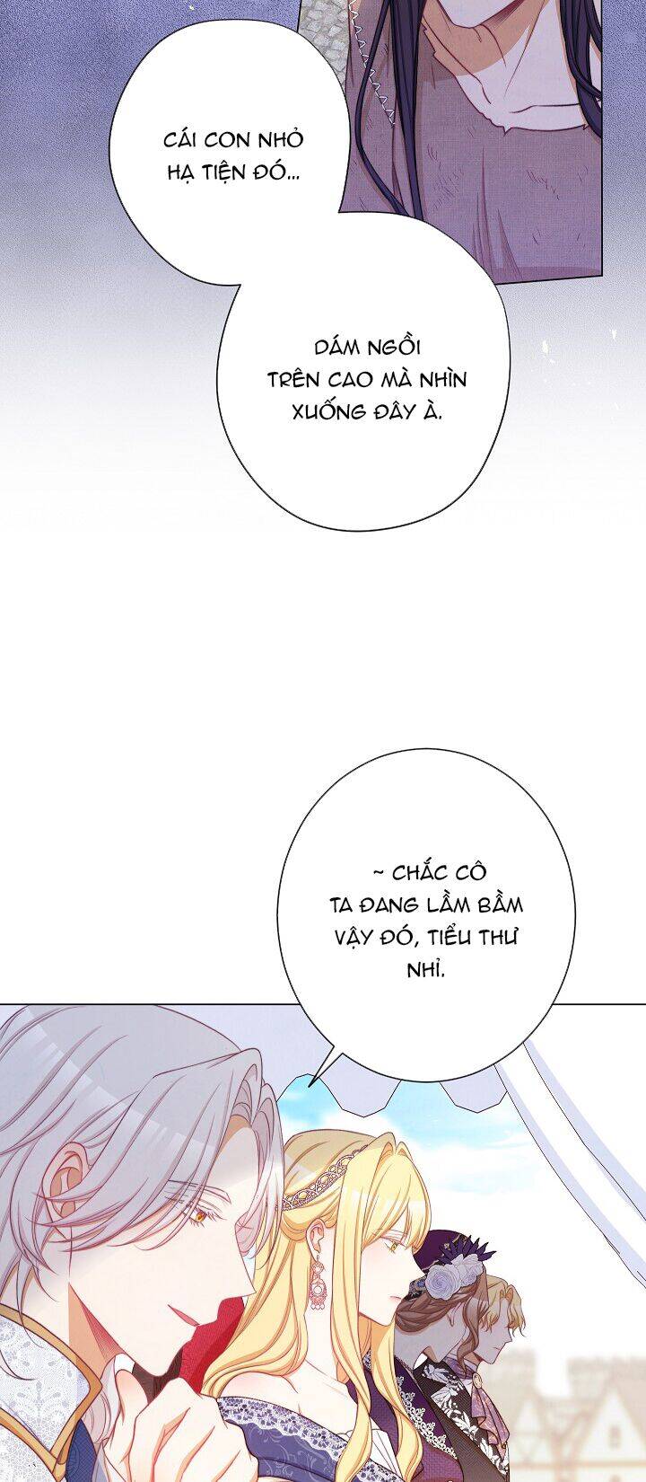 Ác Nữ Phản Diện Đảo Ngược Đồng Hồ Cát Chapter 86.1 - 48