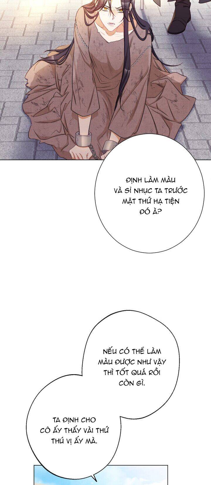 Ác Nữ Phản Diện Đảo Ngược Đồng Hồ Cát Chapter 86.1 - 51