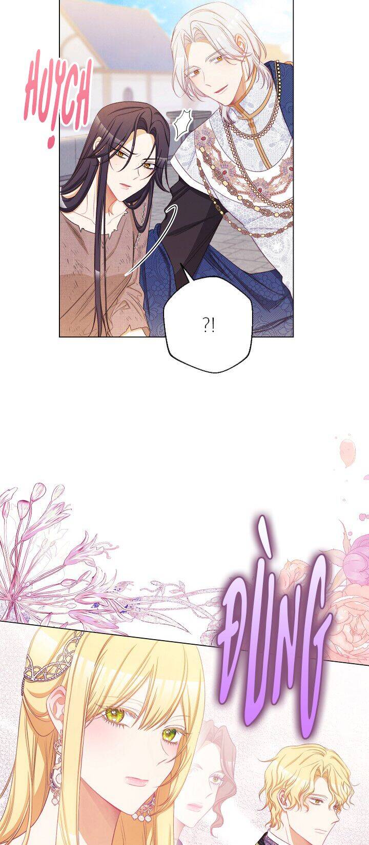 Ác Nữ Phản Diện Đảo Ngược Đồng Hồ Cát Chapter 86.1 - 52