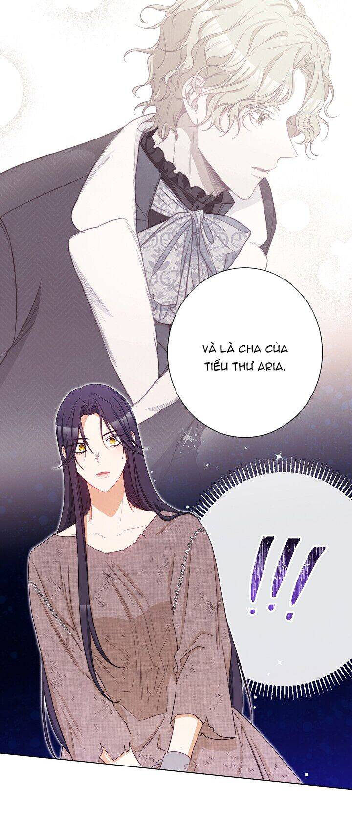 Ác Nữ Phản Diện Đảo Ngược Đồng Hồ Cát Chapter 86.1 - 54