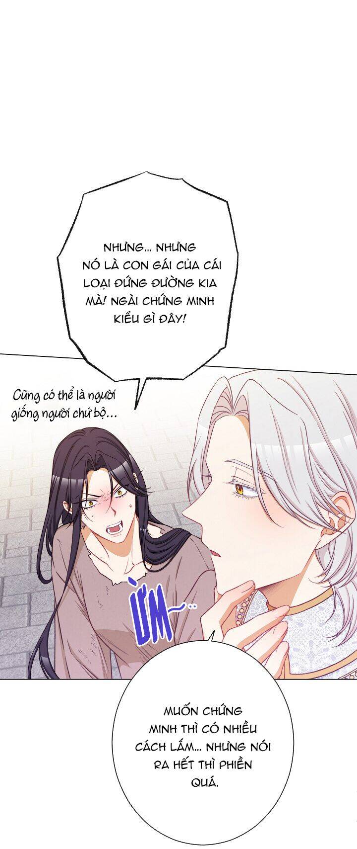 Ác Nữ Phản Diện Đảo Ngược Đồng Hồ Cát Chapter 86.1 - 55