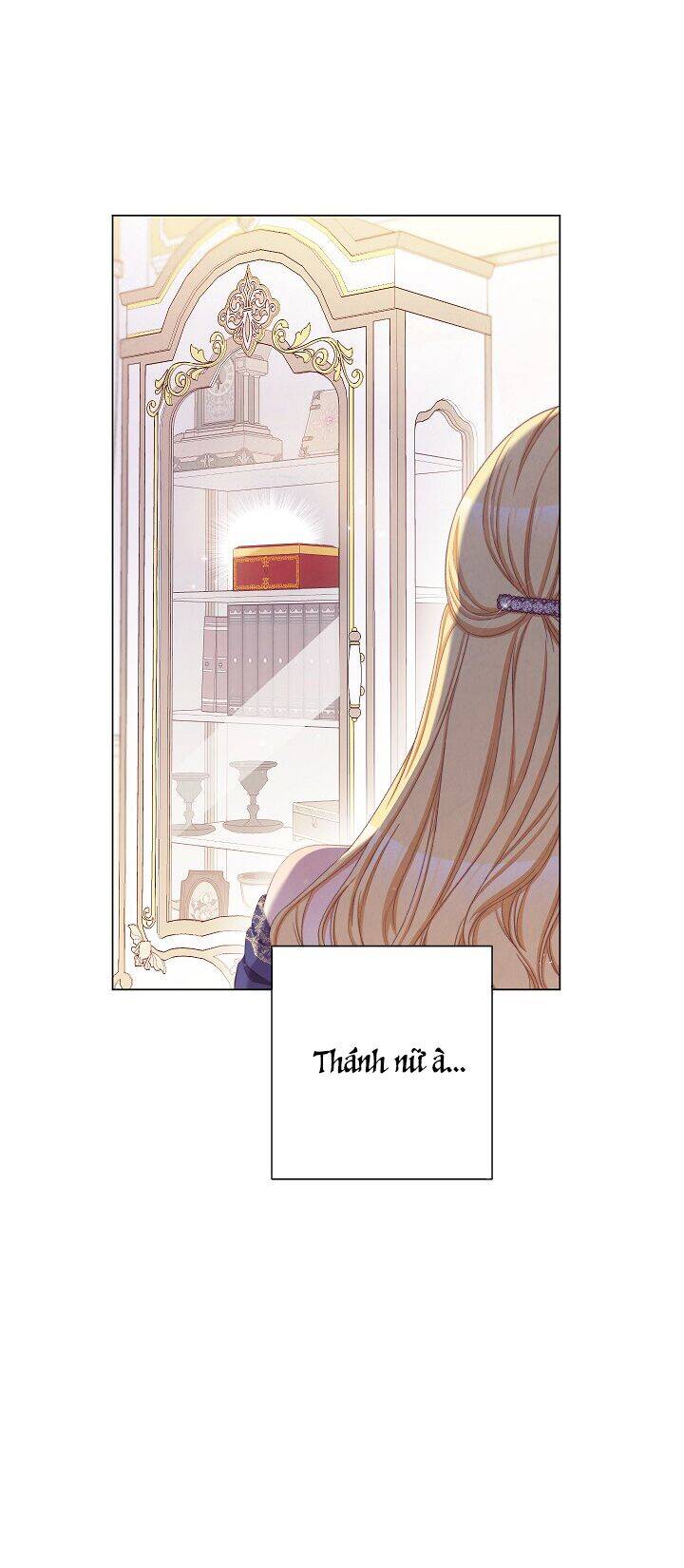 Ác Nữ Phản Diện Đảo Ngược Đồng Hồ Cát Chapter 86.1 - 7