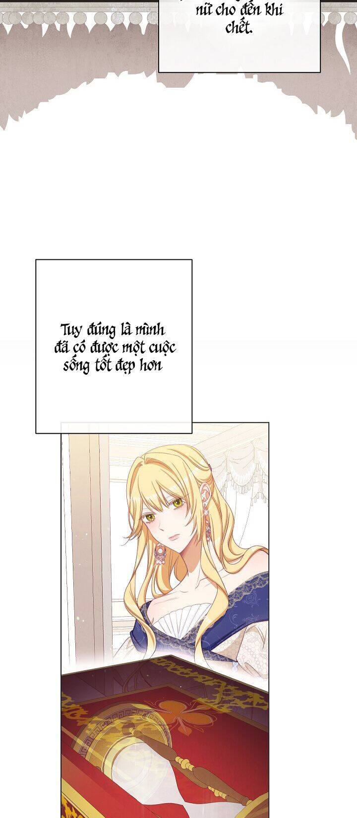 Ác Nữ Phản Diện Đảo Ngược Đồng Hồ Cát Chapter 86.1 - 9