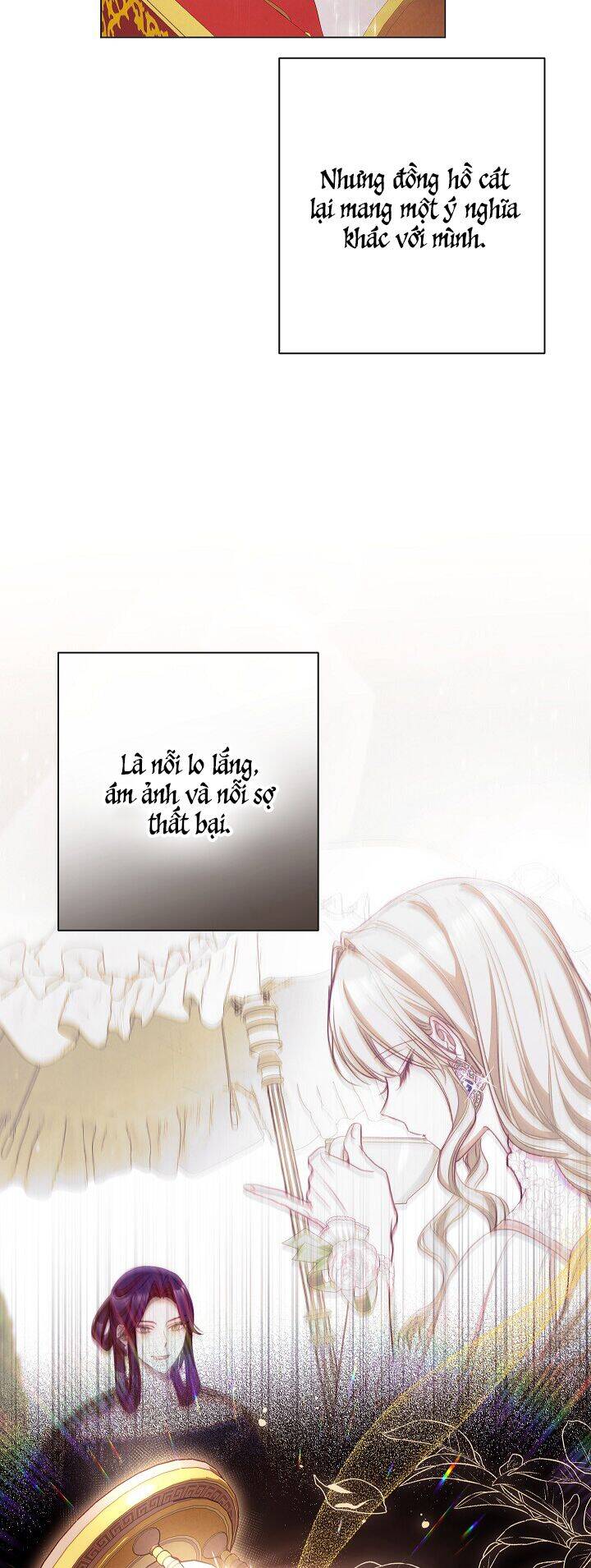 Ác Nữ Phản Diện Đảo Ngược Đồng Hồ Cát Chapter 86.1 - 10