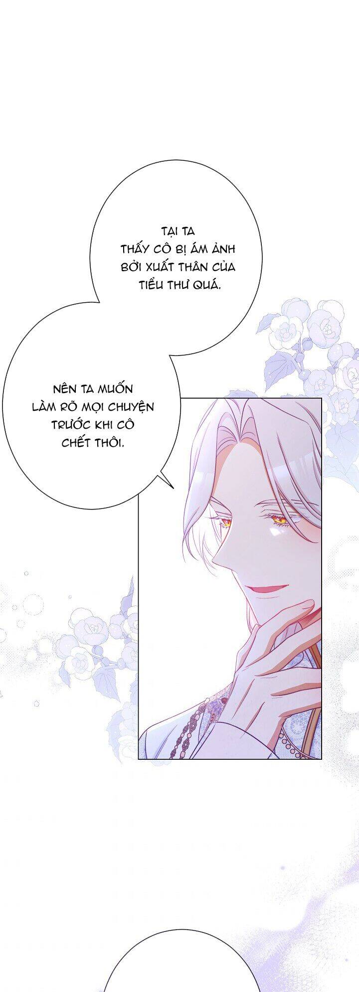 Ác Nữ Phản Diện Đảo Ngược Đồng Hồ Cát Chapter 86.2 - 1