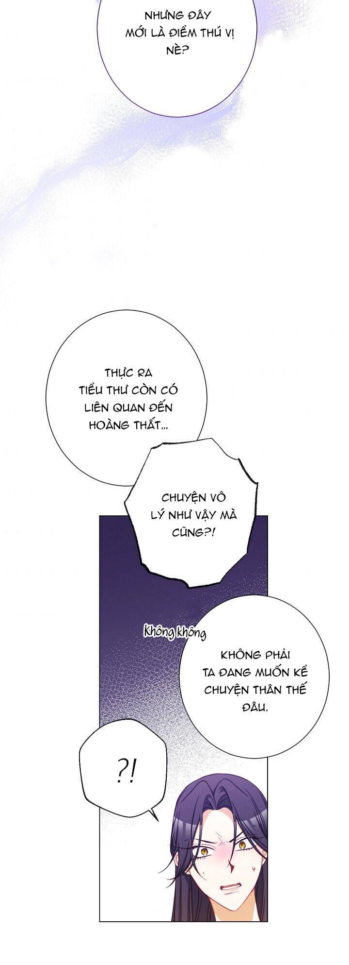 Ác Nữ Phản Diện Đảo Ngược Đồng Hồ Cát Chapter 86.2 - 2