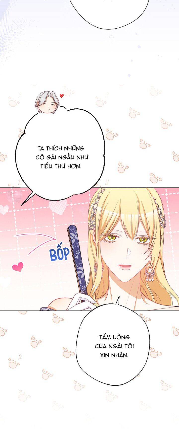 Ác Nữ Phản Diện Đảo Ngược Đồng Hồ Cát Chapter 86.2 - 12