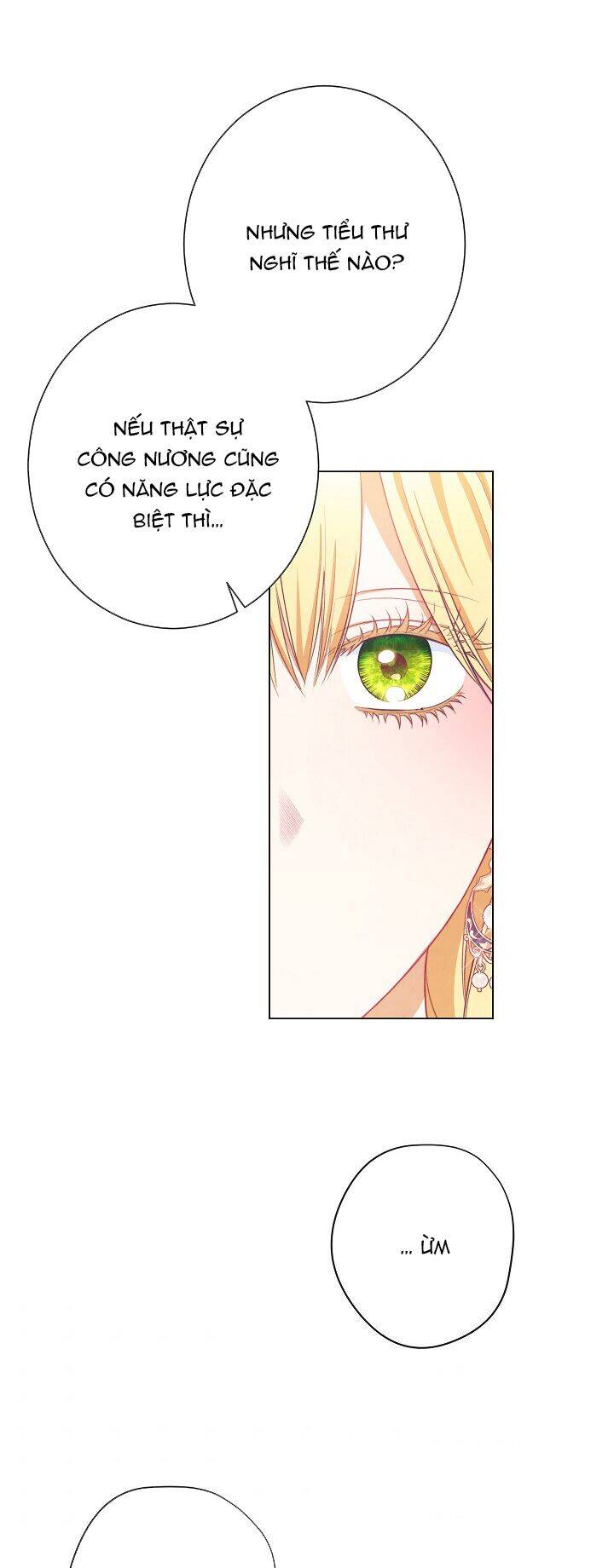 Ác Nữ Phản Diện Đảo Ngược Đồng Hồ Cát Chapter 86.2 - 13