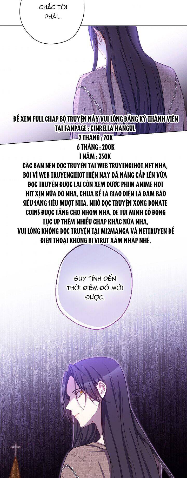 Ác Nữ Phản Diện Đảo Ngược Đồng Hồ Cát Chapter 86.2 - 14