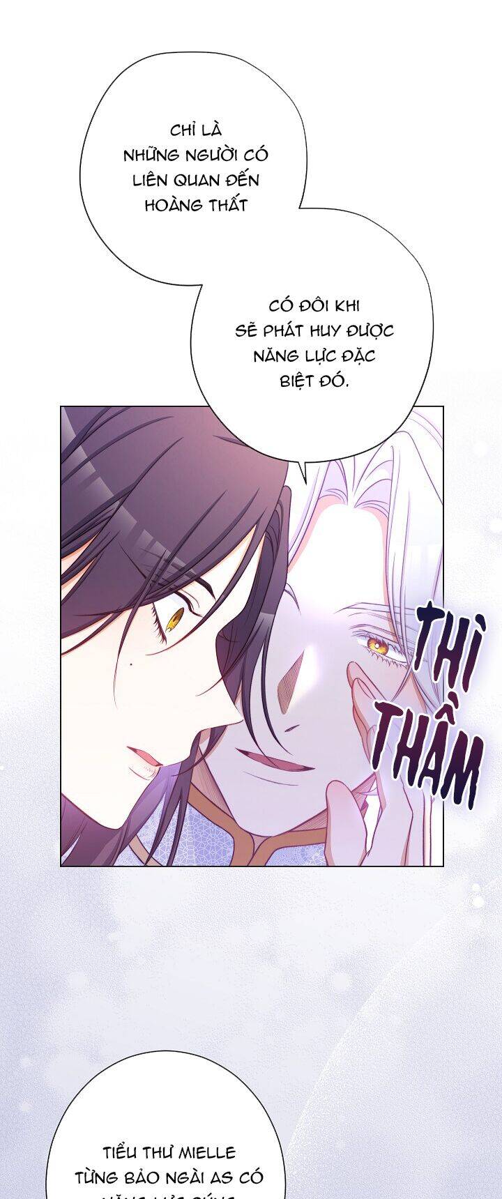 Ác Nữ Phản Diện Đảo Ngược Đồng Hồ Cát Chapter 86.2 - 3