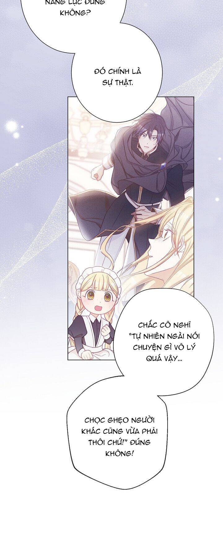 Ác Nữ Phản Diện Đảo Ngược Đồng Hồ Cát Chapter 86.2 - 4