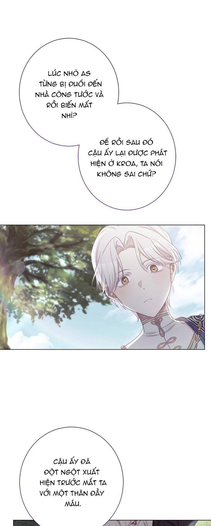 Ác Nữ Phản Diện Đảo Ngược Đồng Hồ Cát Chapter 86.2 - 5