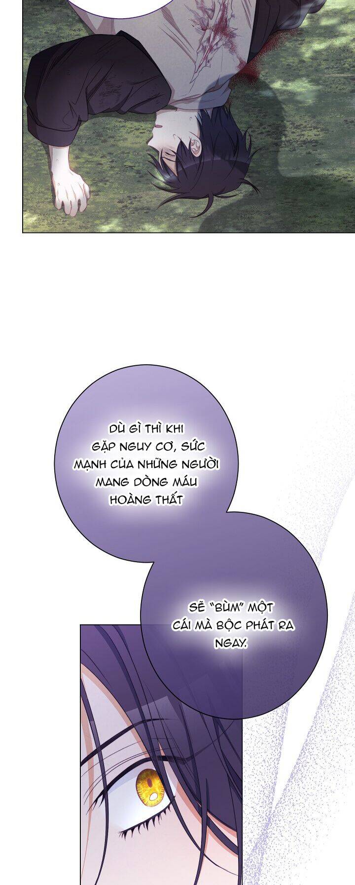 Ác Nữ Phản Diện Đảo Ngược Đồng Hồ Cát Chapter 86.2 - 6