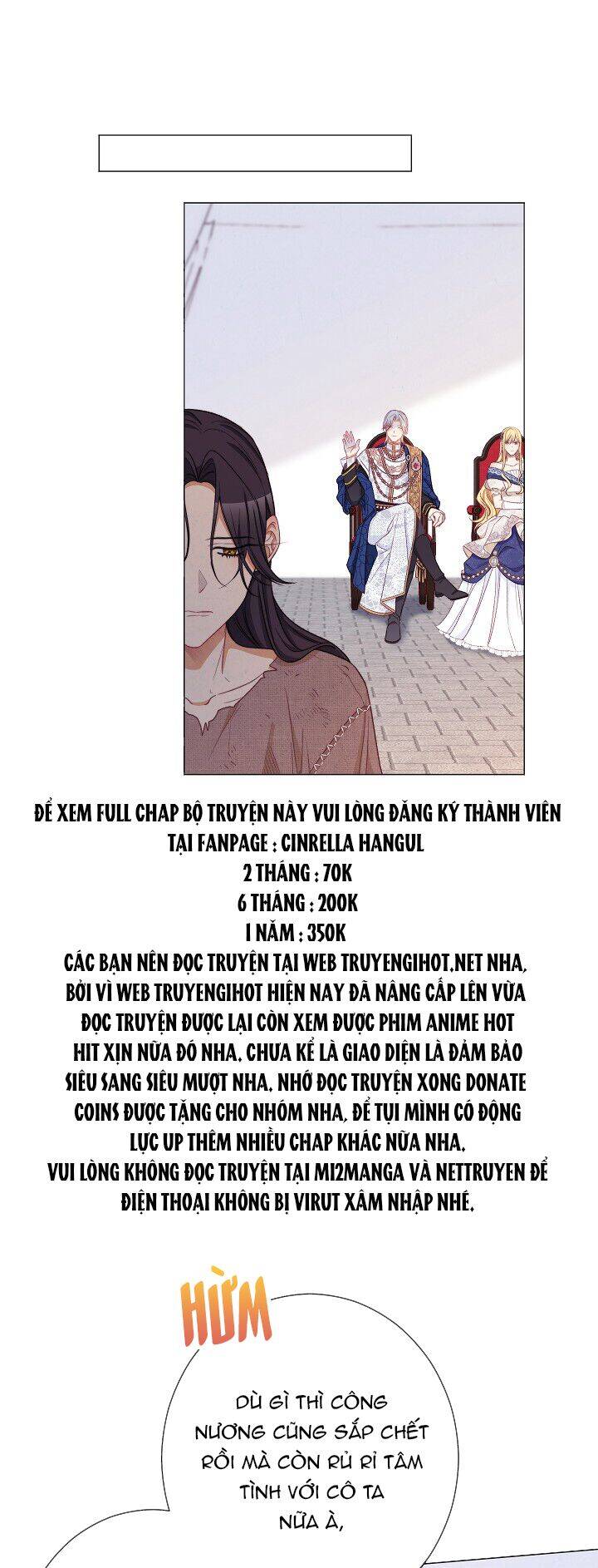 Ác Nữ Phản Diện Đảo Ngược Đồng Hồ Cát Chapter 86.2 - 9