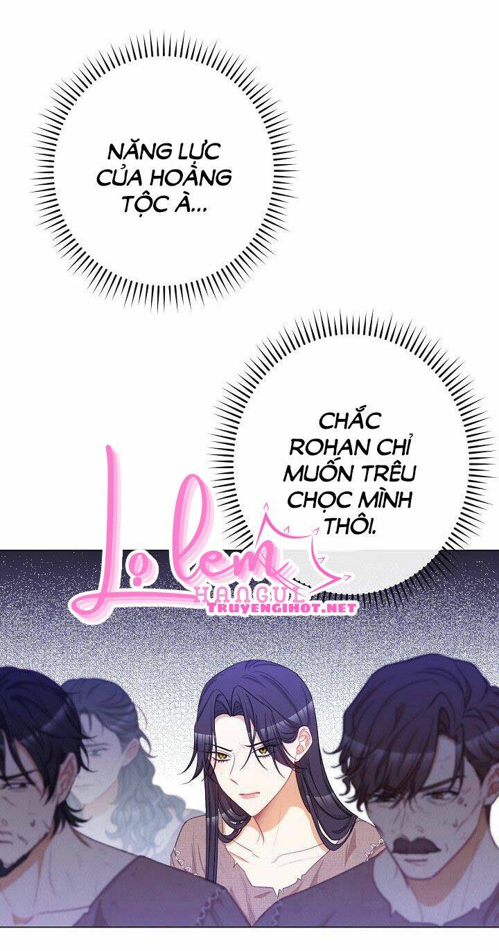 Ác Nữ Phản Diện Đảo Ngược Đồng Hồ Cát Chapter 87.1 - 2