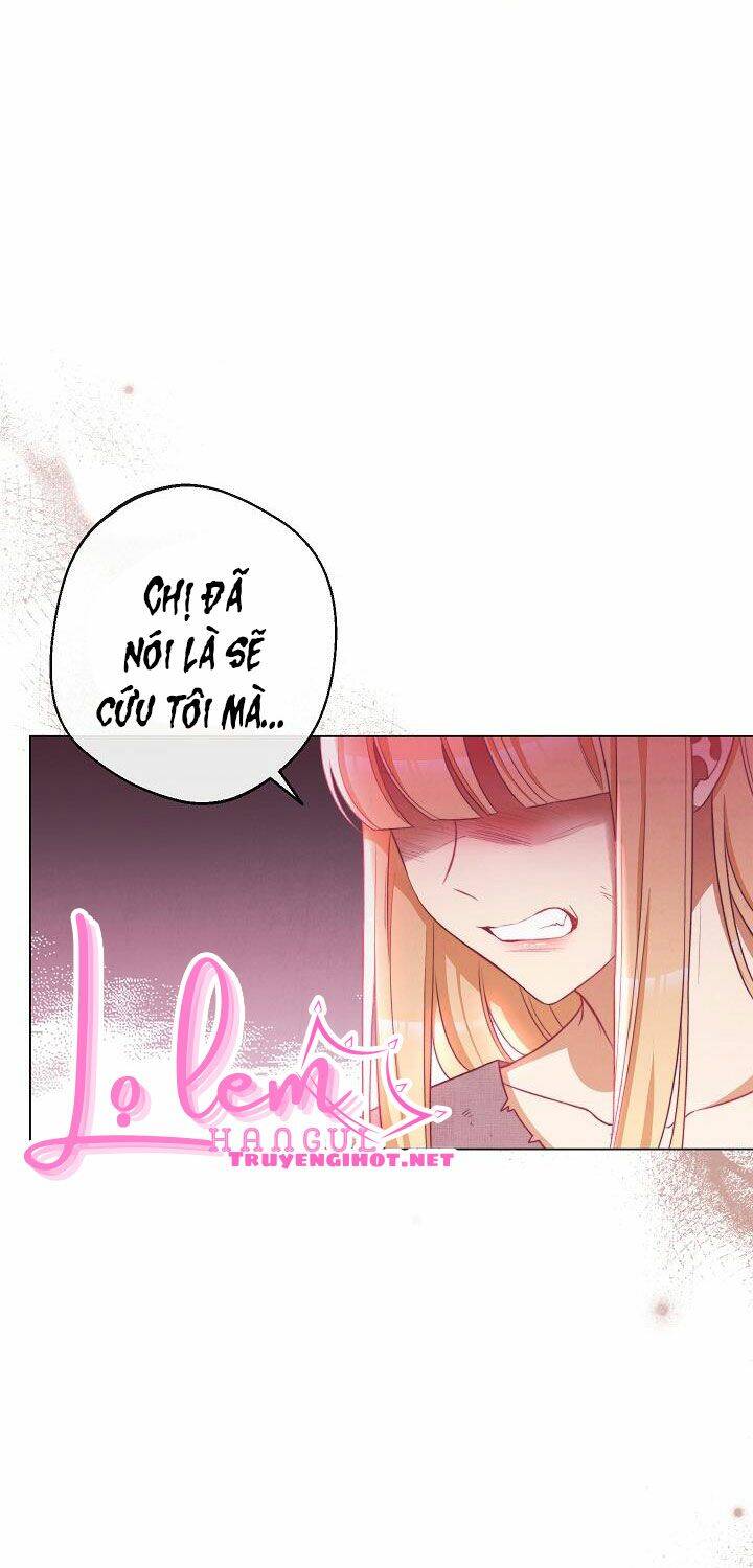 Ác Nữ Phản Diện Đảo Ngược Đồng Hồ Cát Chapter 87.1 - 11