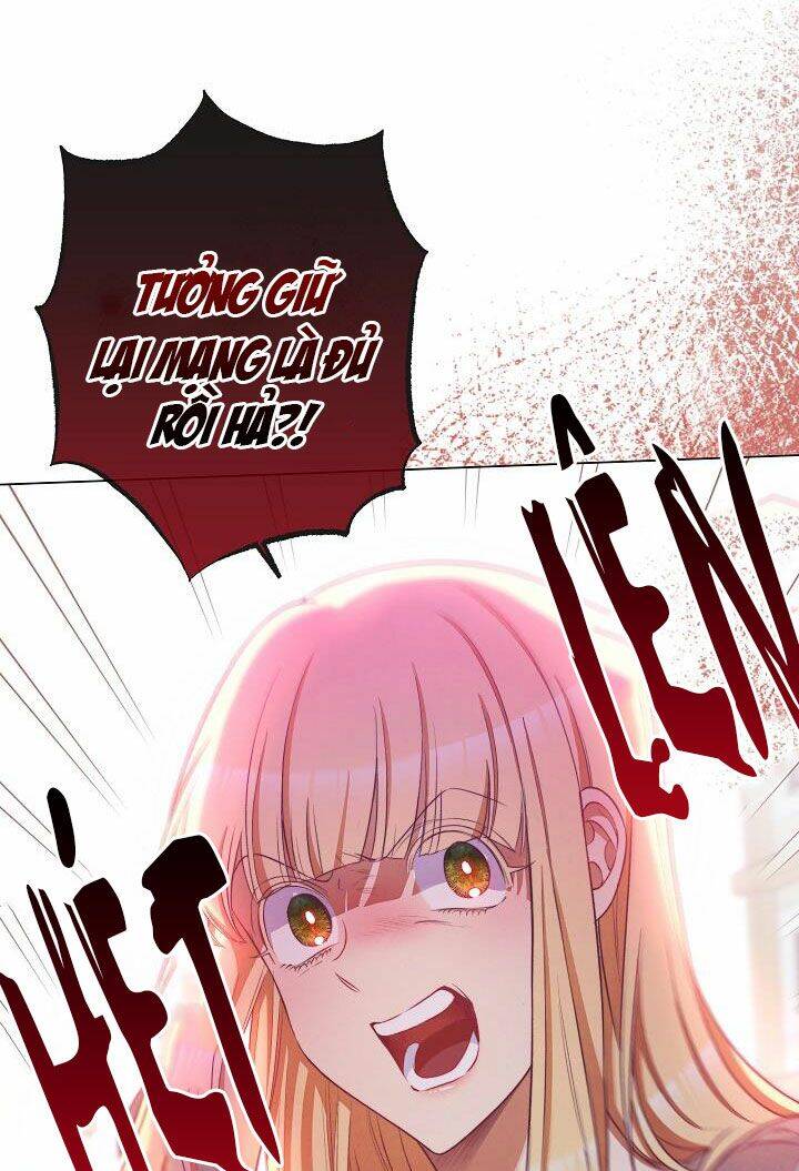 Ác Nữ Phản Diện Đảo Ngược Đồng Hồ Cát Chapter 87.1 - 12
