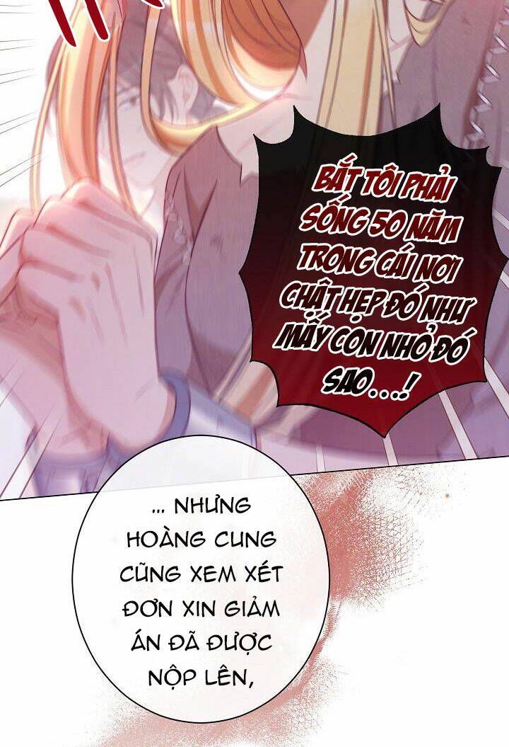 Ác Nữ Phản Diện Đảo Ngược Đồng Hồ Cát Chapter 87.1 - 13