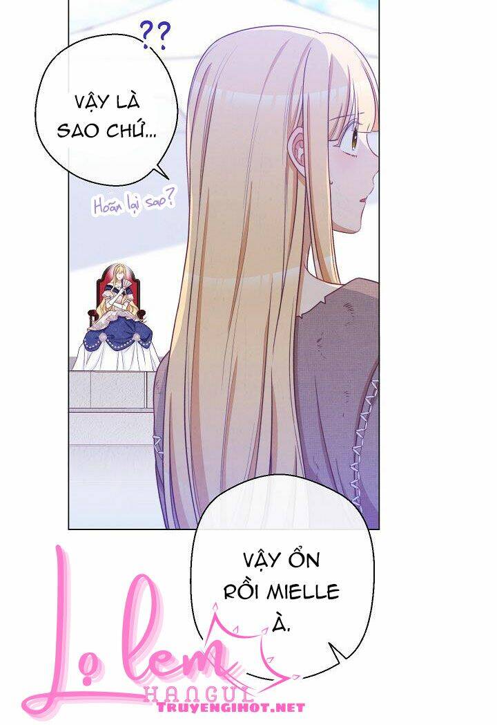 Ác Nữ Phản Diện Đảo Ngược Đồng Hồ Cát Chapter 87.1 - 15
