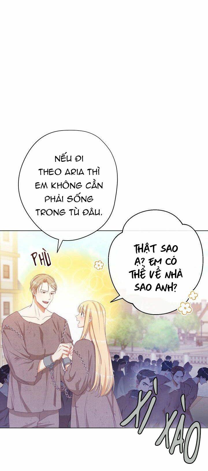 Ác Nữ Phản Diện Đảo Ngược Đồng Hồ Cát Chapter 87.1 - 16