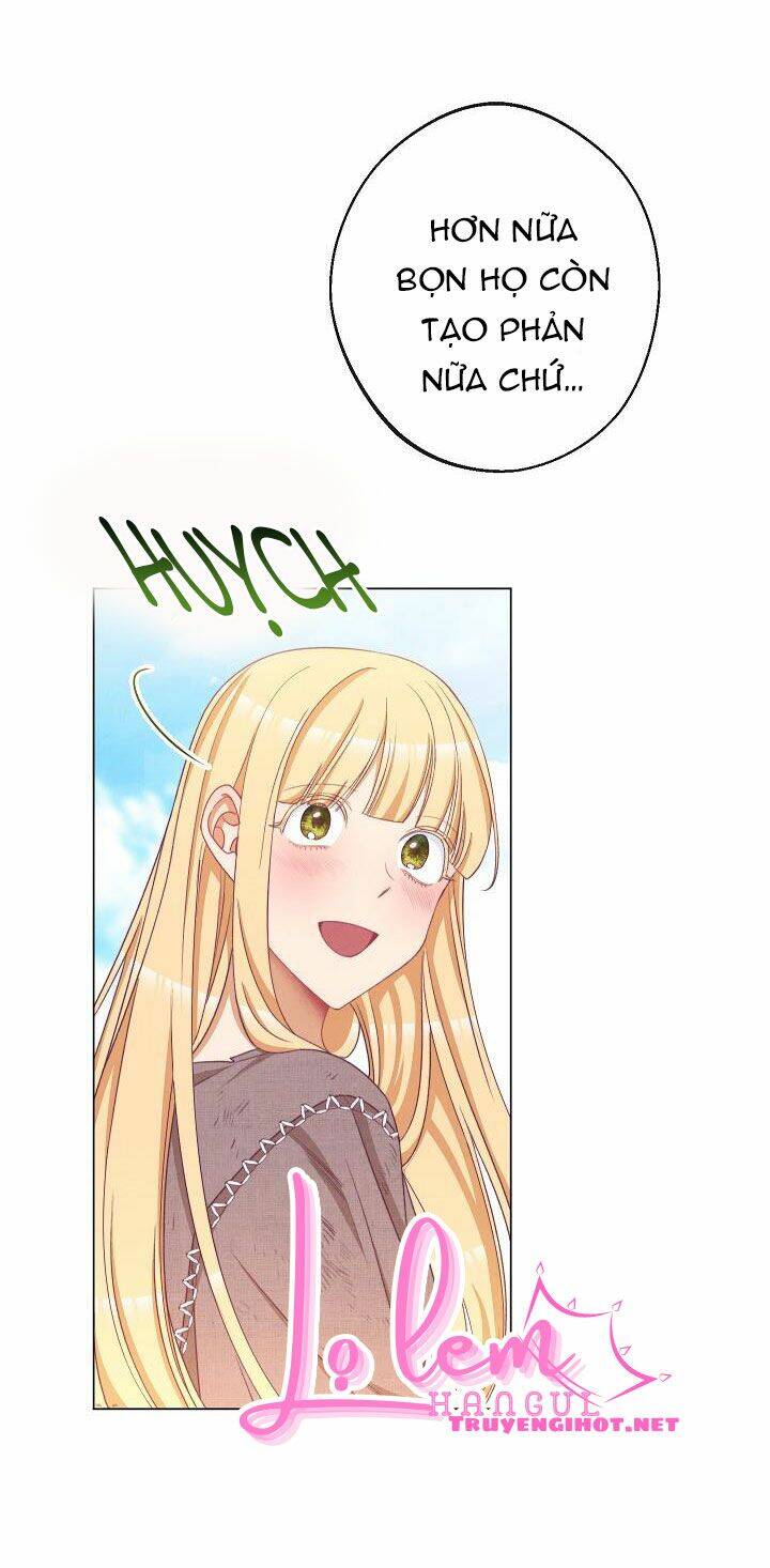 Ác Nữ Phản Diện Đảo Ngược Đồng Hồ Cát Chapter 87.1 - 18