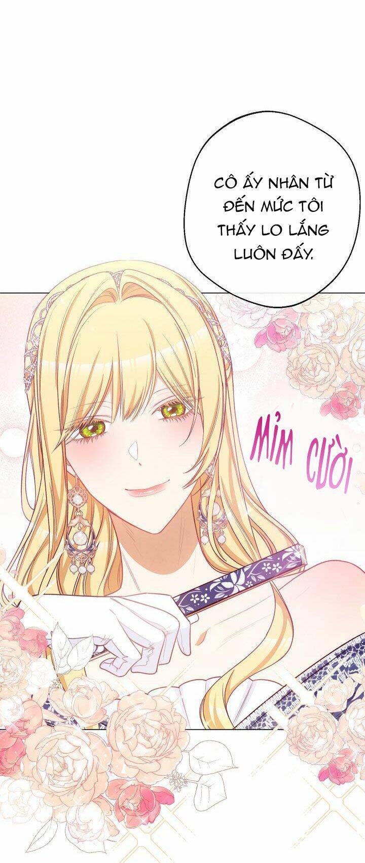 Ác Nữ Phản Diện Đảo Ngược Đồng Hồ Cát Chapter 87.1 - 19