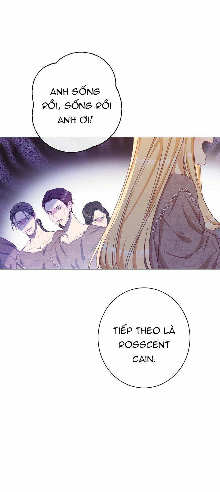 Ác Nữ Phản Diện Đảo Ngược Đồng Hồ Cát Chapter 87.1 - 21