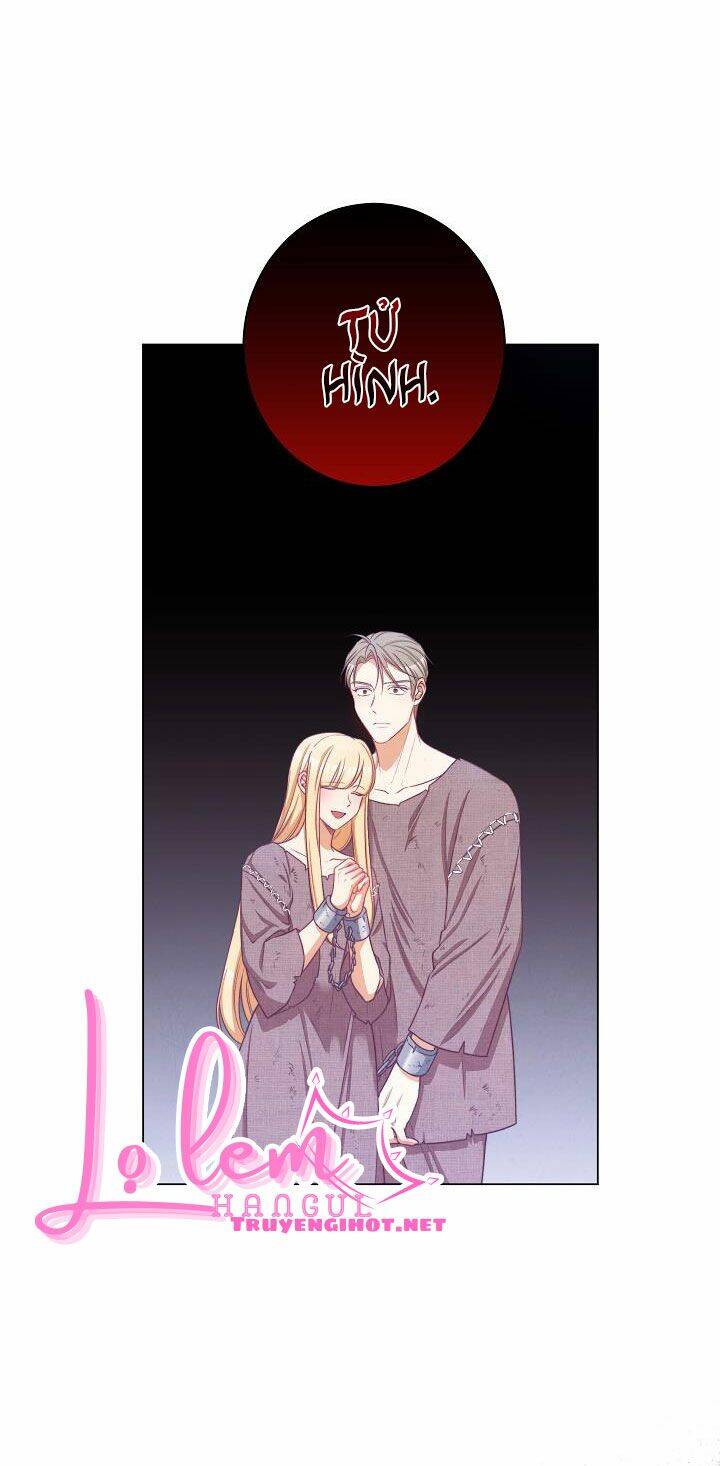 Ác Nữ Phản Diện Đảo Ngược Đồng Hồ Cát Chapter 87.1 - 22