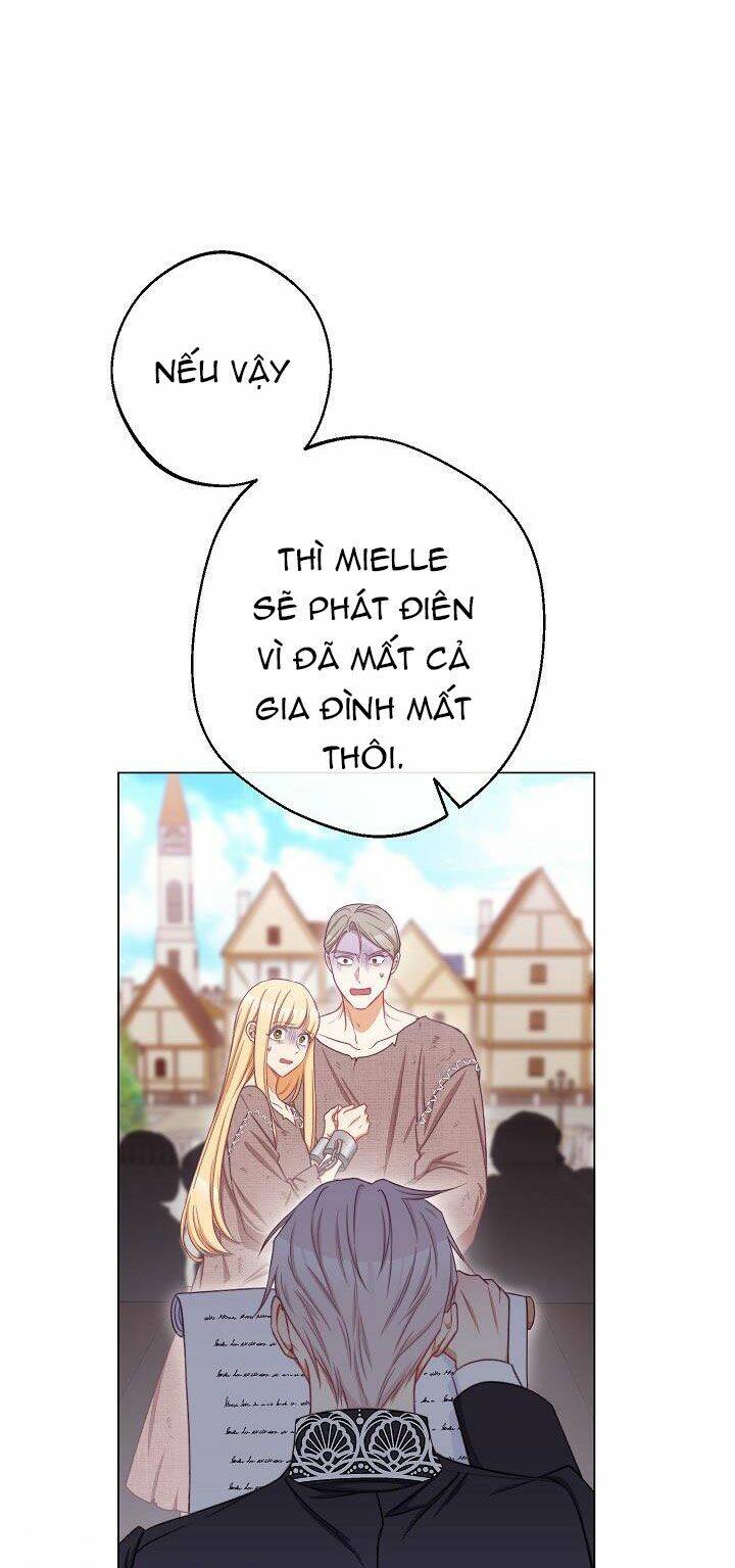 Ác Nữ Phản Diện Đảo Ngược Đồng Hồ Cát Chapter 87.1 - 25