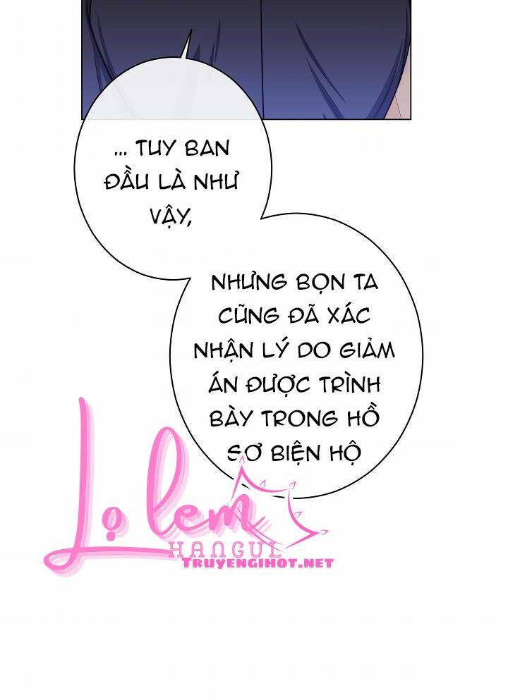 Ác Nữ Phản Diện Đảo Ngược Đồng Hồ Cát Chapter 87.1 - 26