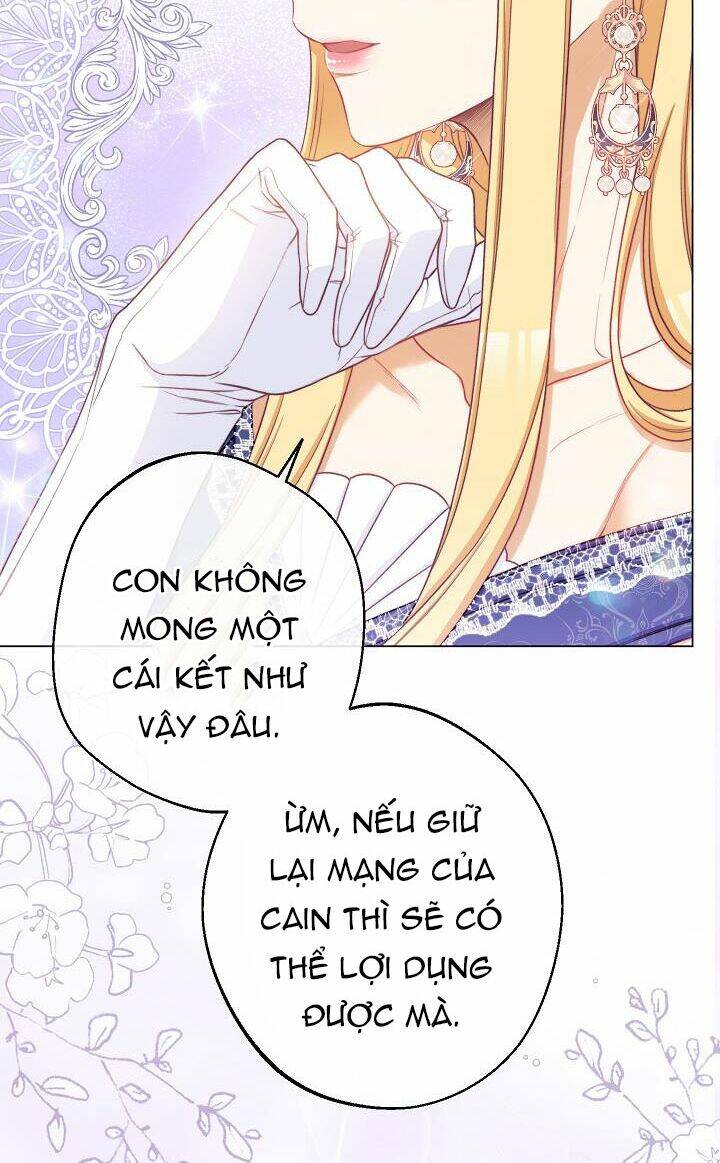 Ác Nữ Phản Diện Đảo Ngược Đồng Hồ Cát Chapter 87.1 - 28