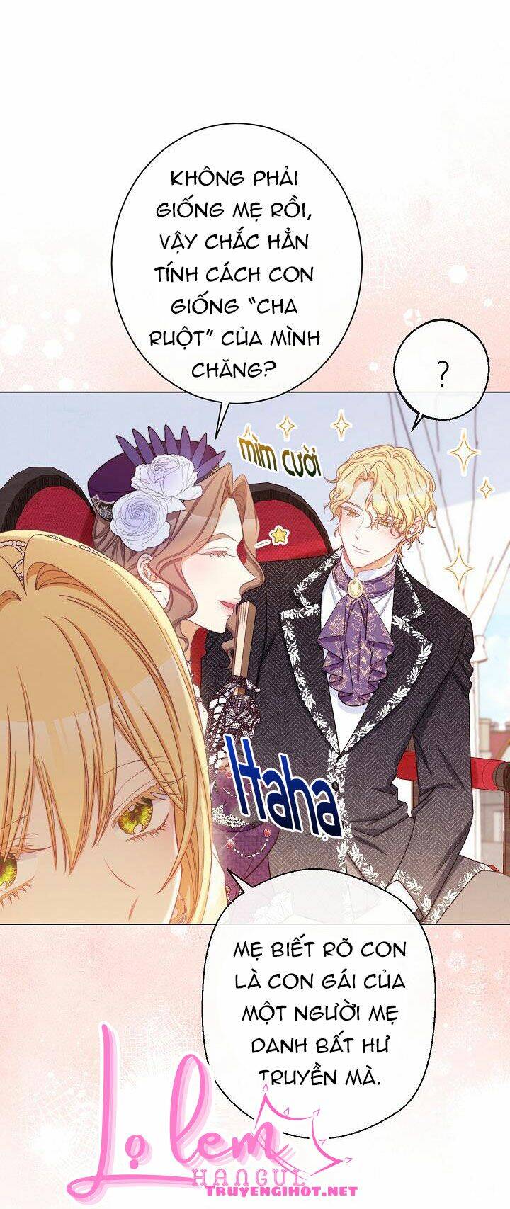 Ác Nữ Phản Diện Đảo Ngược Đồng Hồ Cát Chapter 87.1 - 30