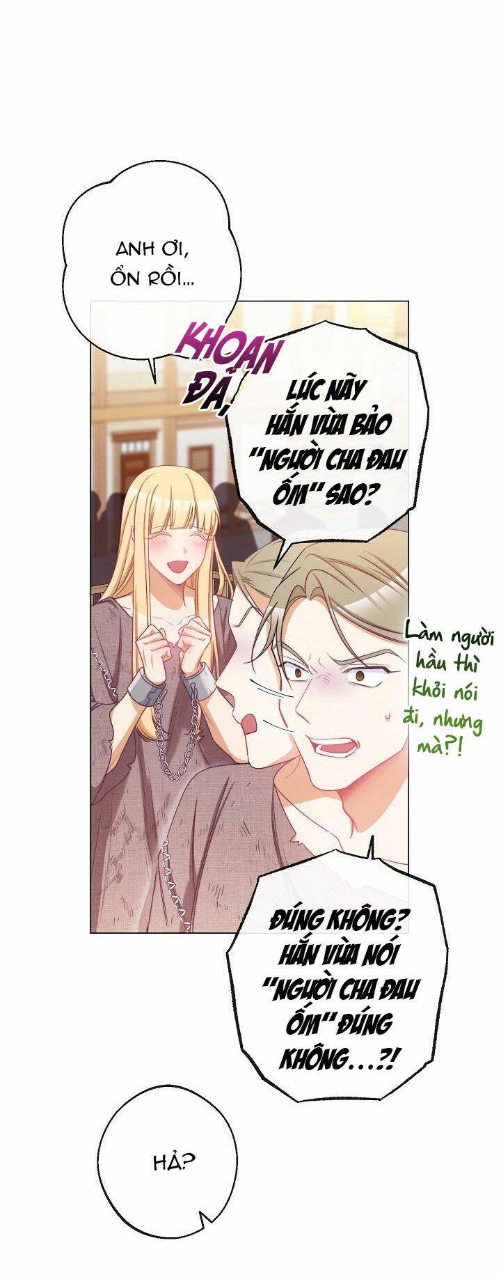 Ác Nữ Phản Diện Đảo Ngược Đồng Hồ Cát Chapter 87.1 - 32